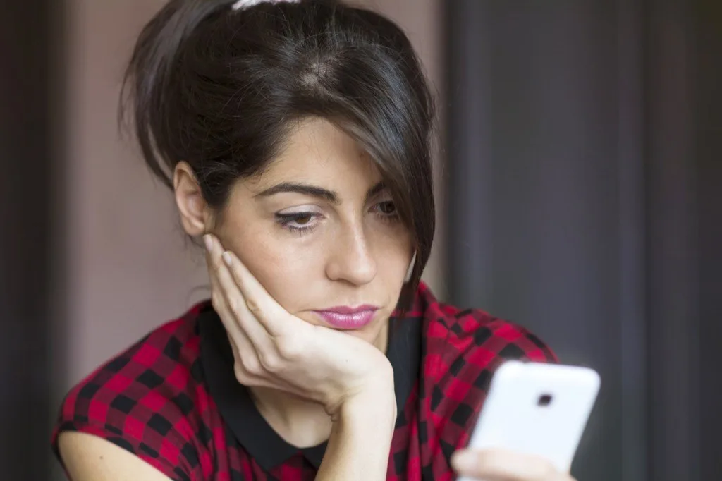 Social Media Makes Me Feel Lonely. Why Does It Have This Impact?