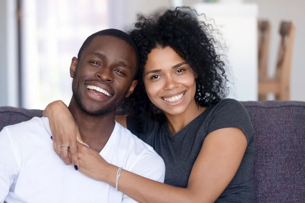 A GOOD MARRIAGE IS NOT A 50/50 DEAL.