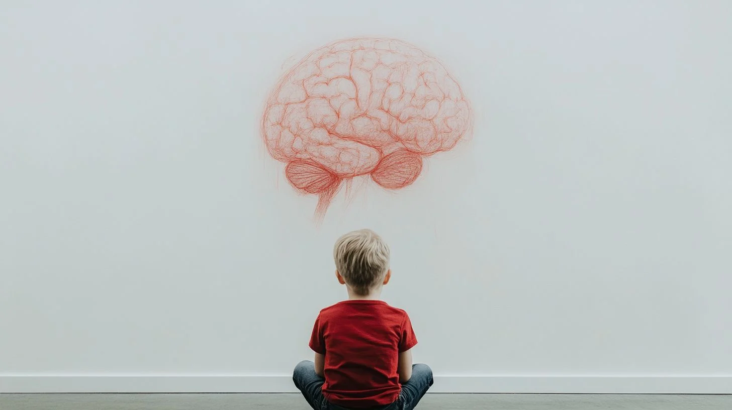 Brief Account of the Evolutionary Biology of ADHD