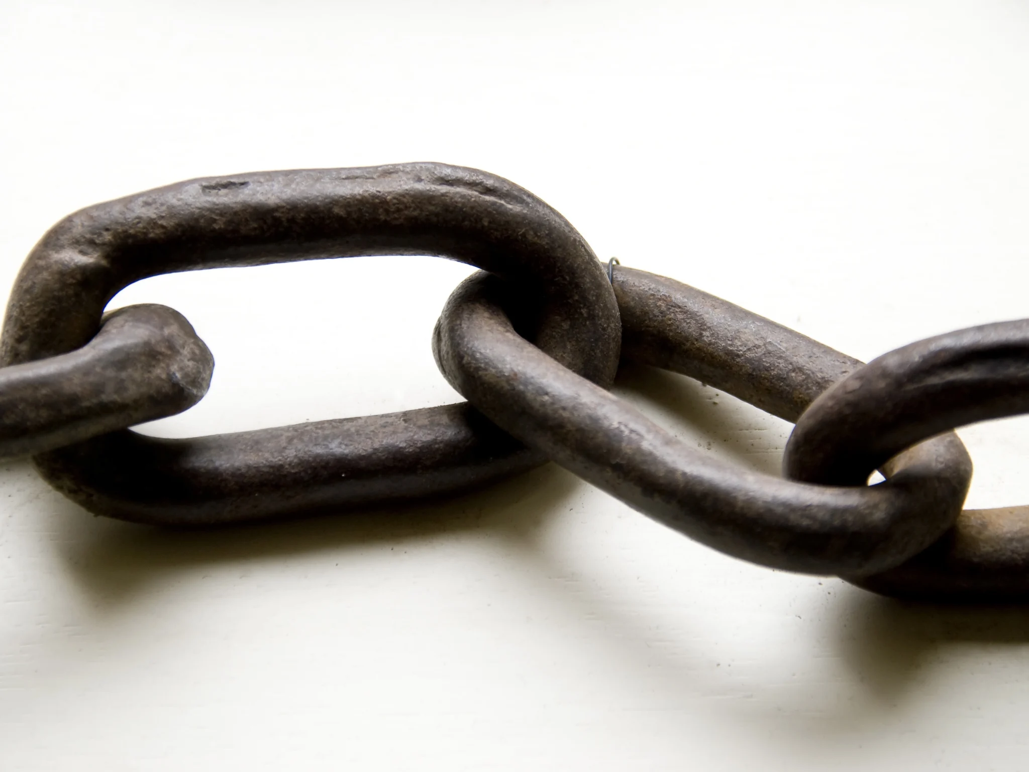 Getting to know your shadow