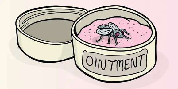 Harm Reduction in Addiction work - what is that fly in the ointment?