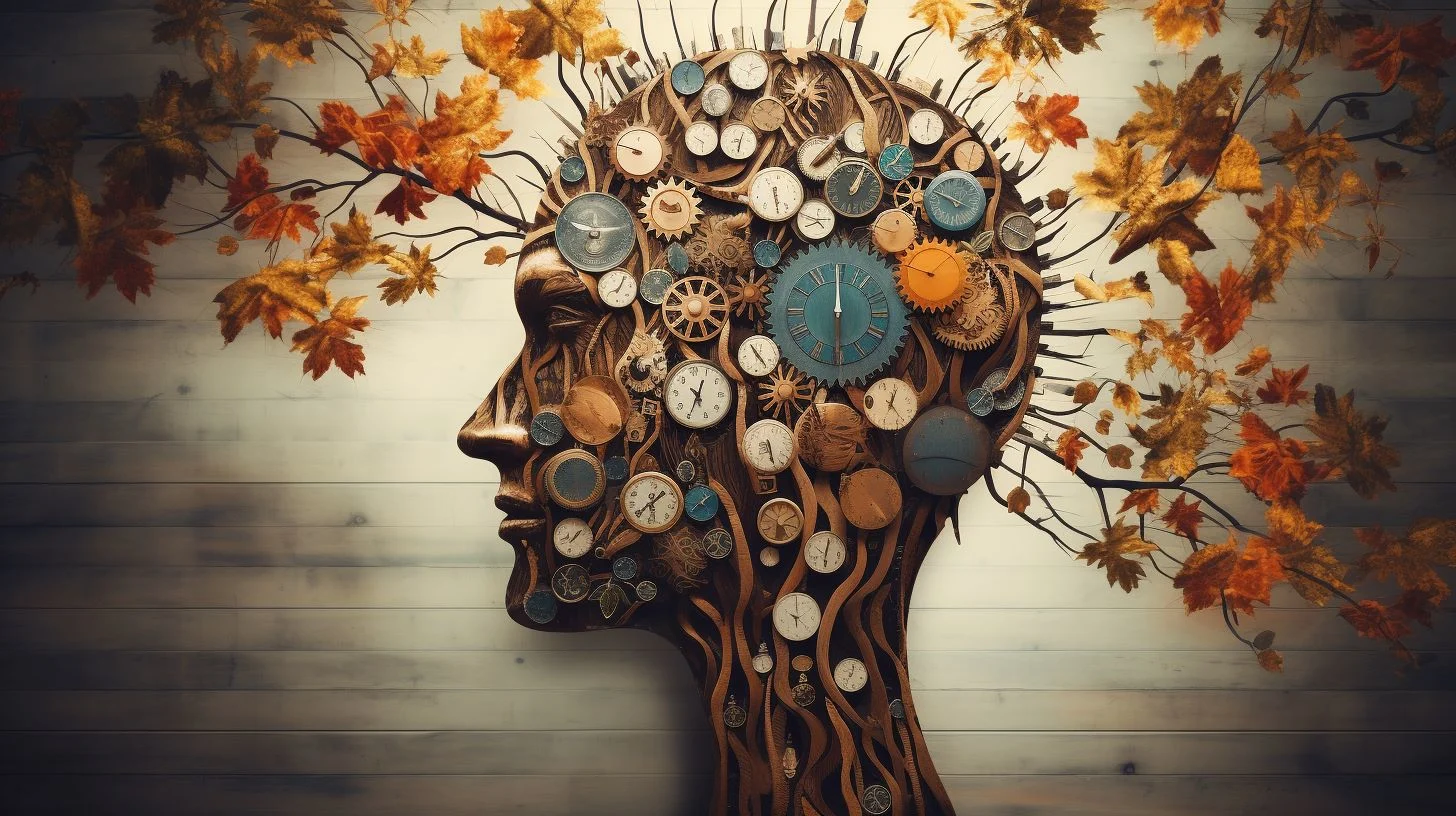 Understanding Cognitive Behavioural Therapy