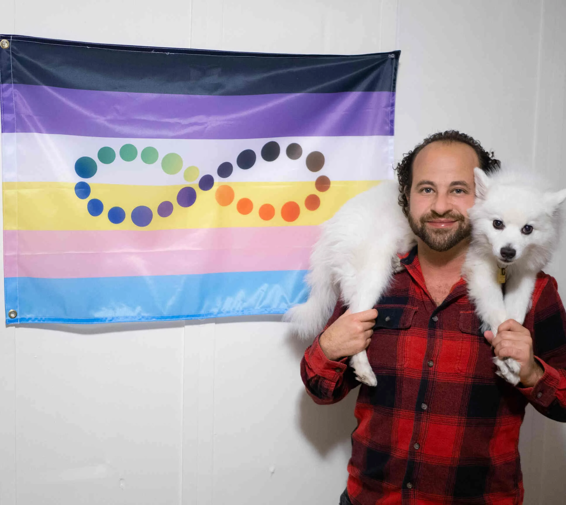 🌈Pronoun Series: A Practical Guide for Mental/Medical-Health Providers, Allies, & community Members