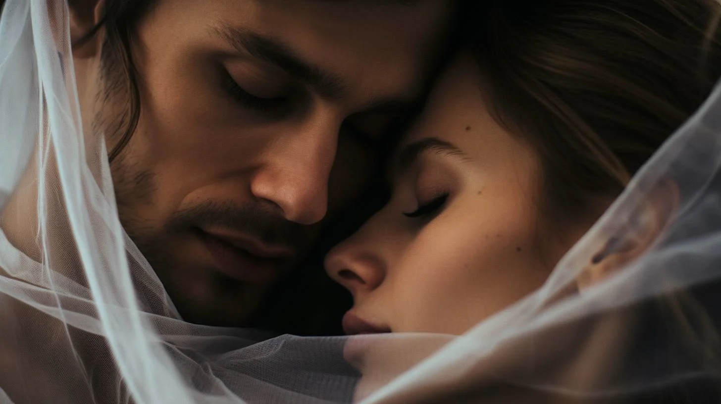 Can a Marriage Survive Without Intimacy? 5 Things to Consider