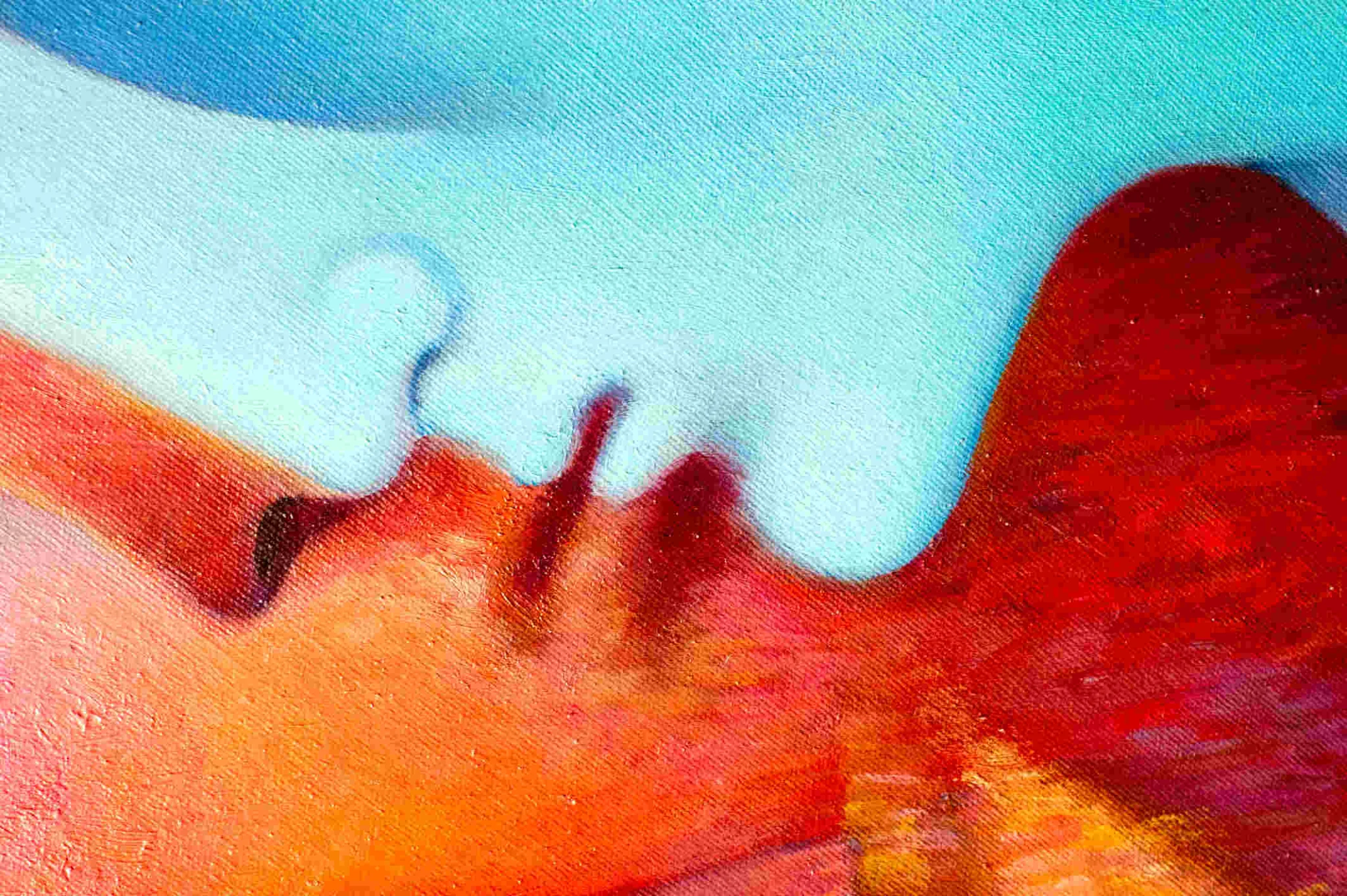 A Relational Perspective on Enactments, Boundary Violations and Self Disclosure