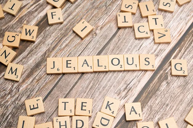 The Psychology of Jealousy: Understanding Its Roots and Breaking the Cycle