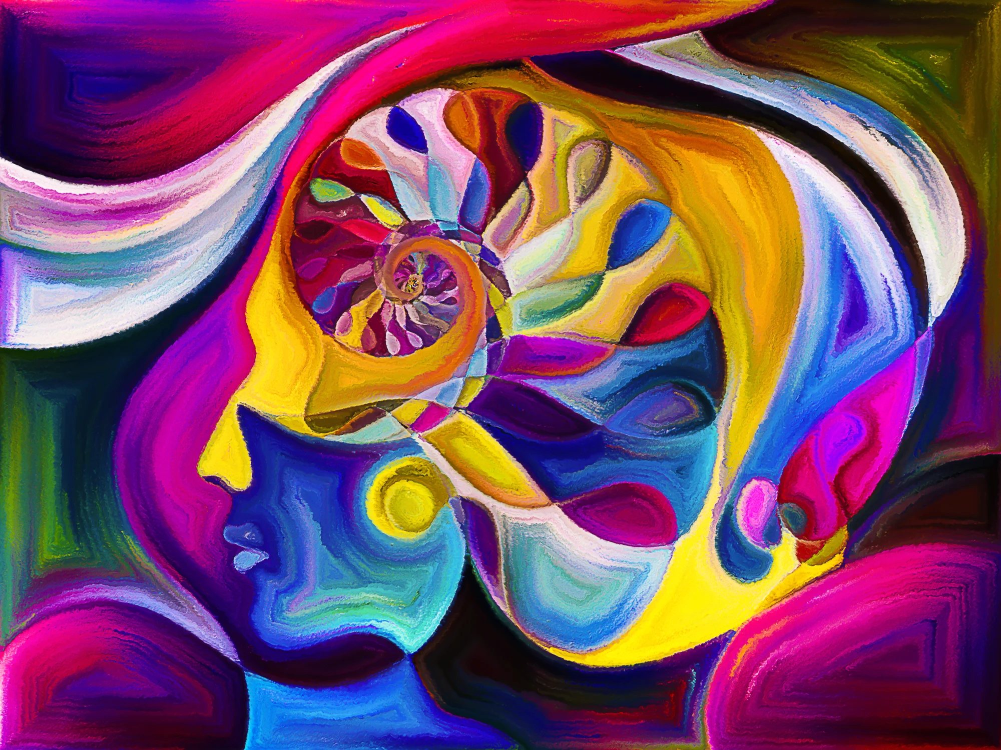 The Power of Belief: Challenging the Stories We Tell Ourselves