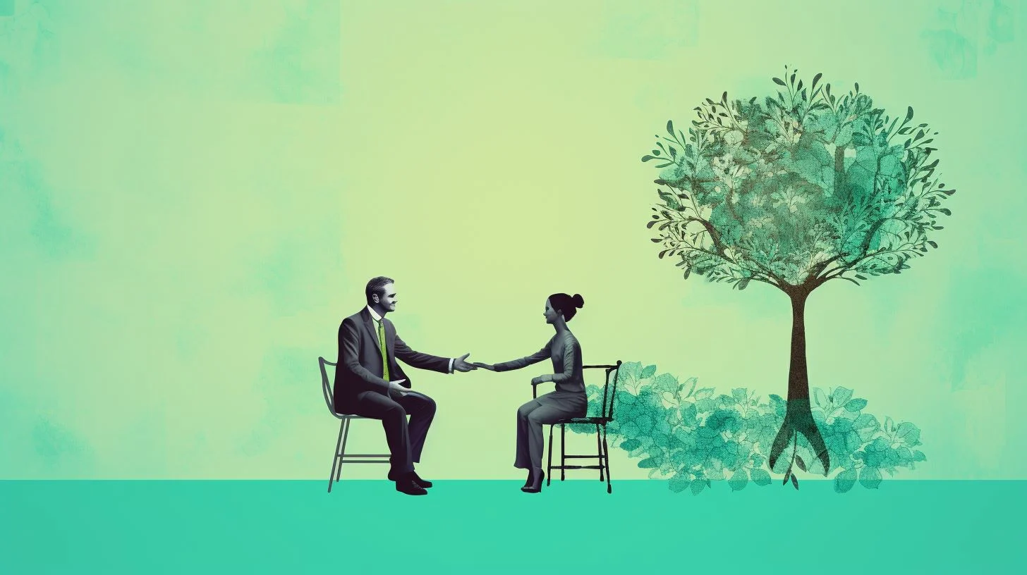Person-Centred Therapy: A Humanistic Approach to Healing