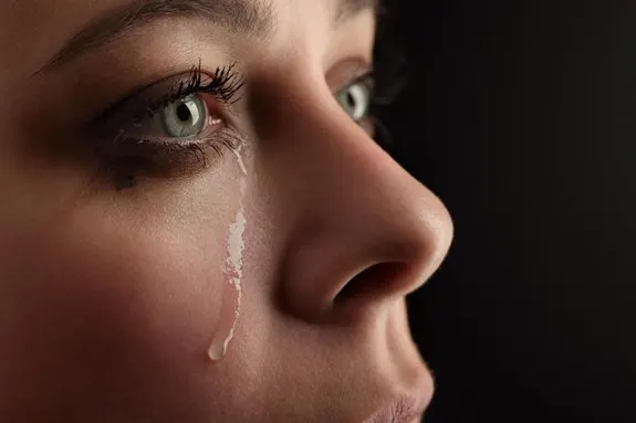 How to Deal with Grief While Battling Depression