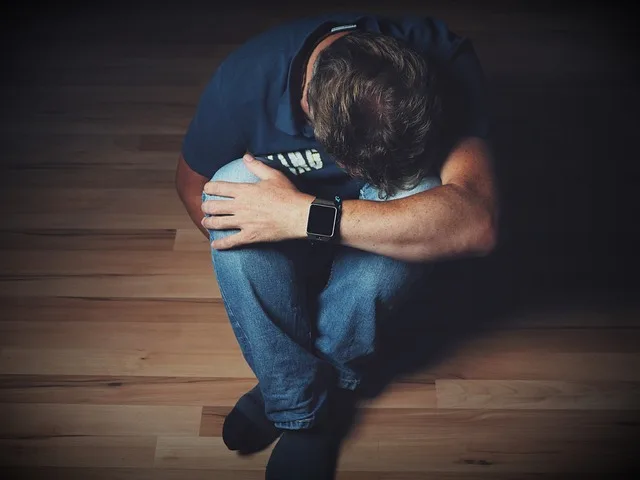 Depressão Pós-Parto No Masculino