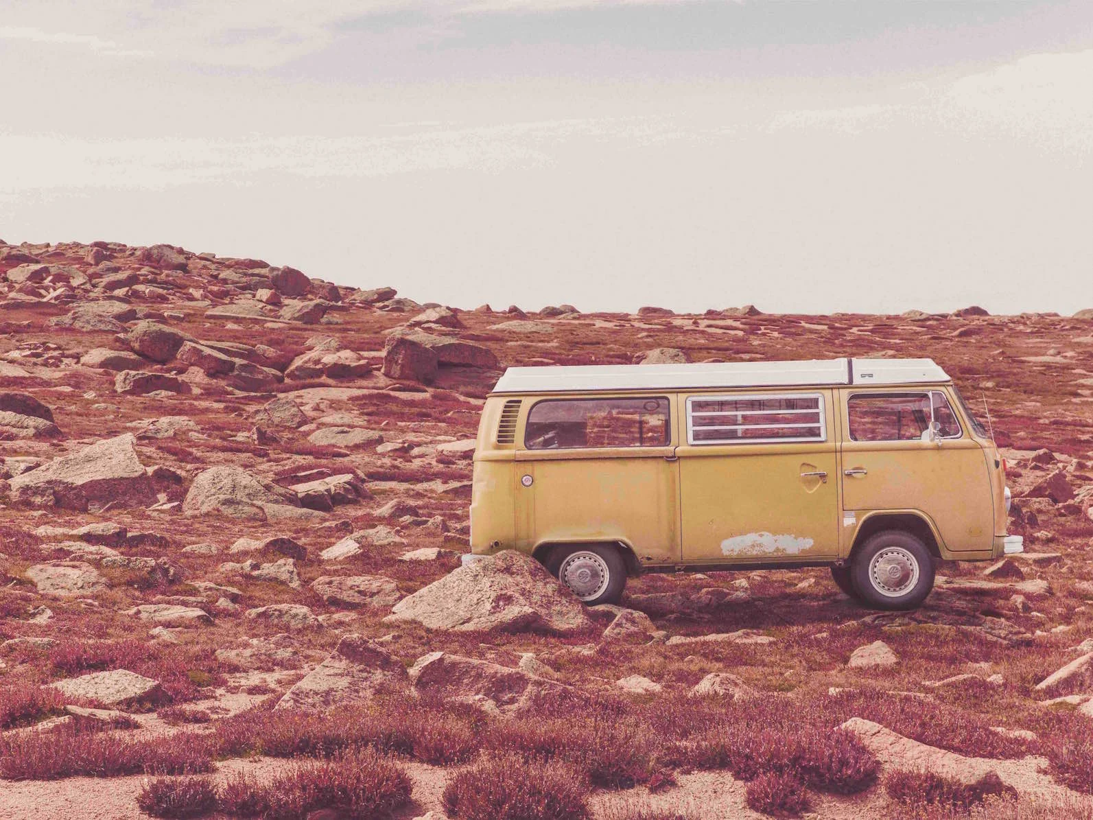 Embracing Negative Emotions Rather than Striving for Happiness