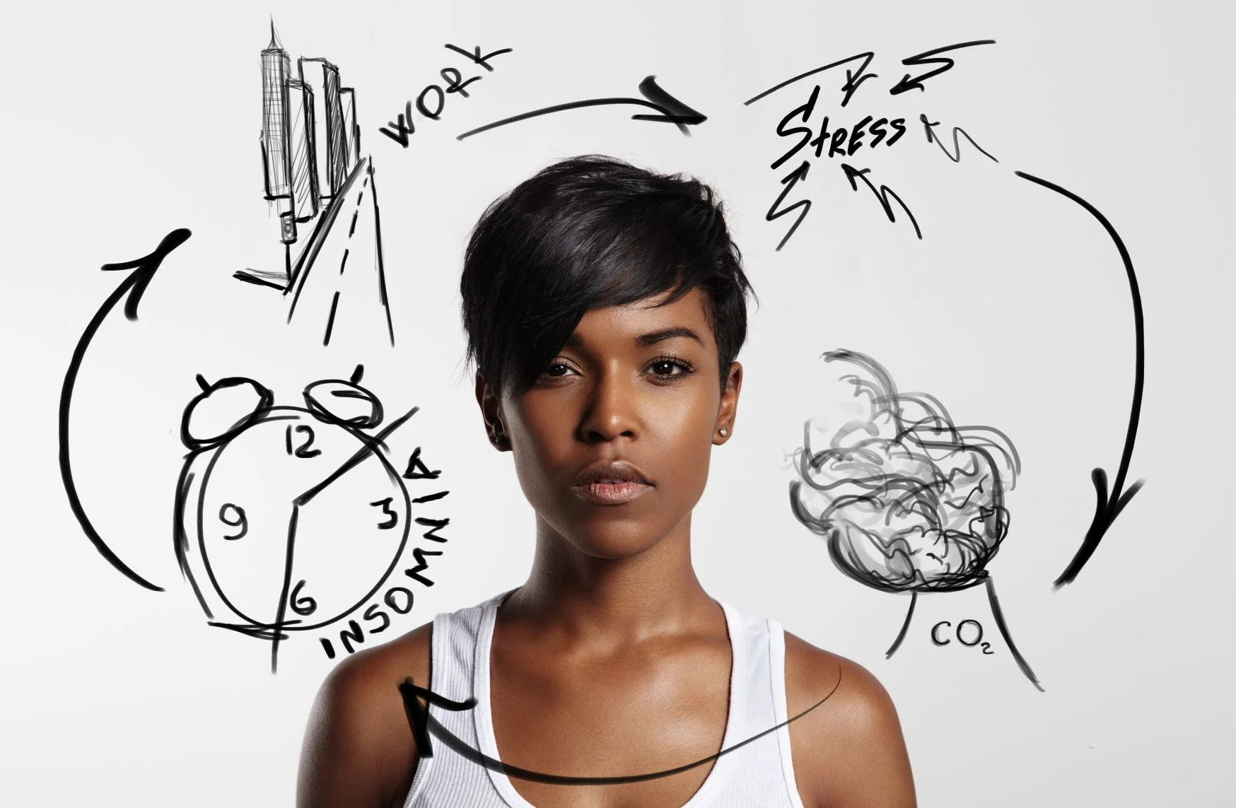 Tackle Stress and Anxiety with These Quick Tips