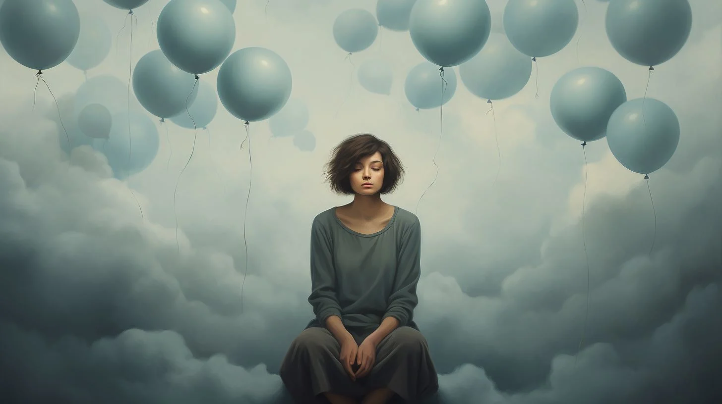 Depression: Minding the mind’s reminders for rest