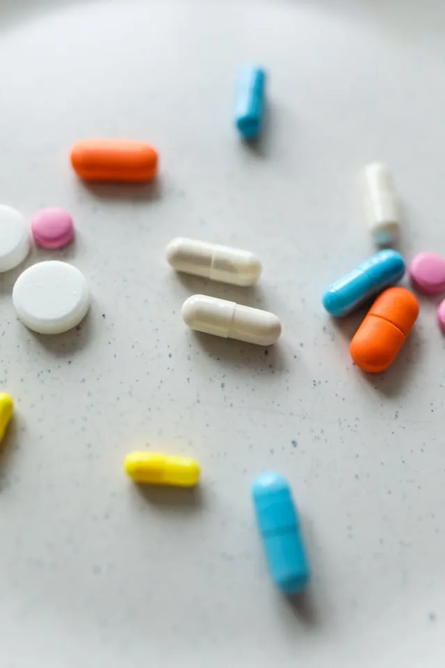 Mood Stabilisers: Lithium, Valproate, and Lamotrigine Explained