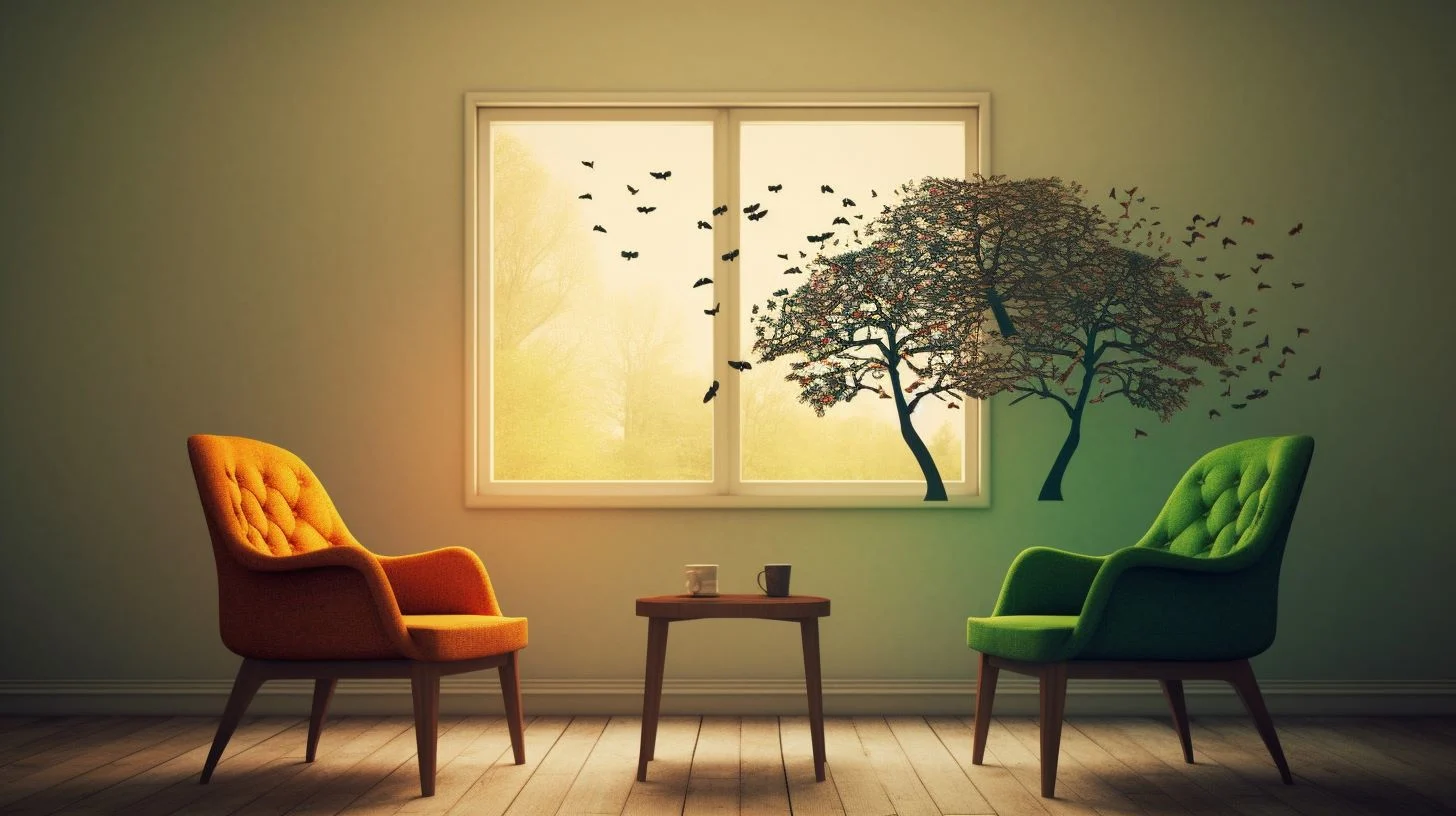 Your First Therapy Session - What To Expect