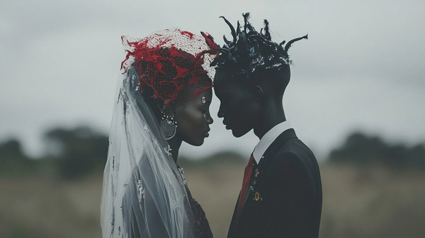 LETTING GOD WORK IN OUR MARRIAGES