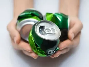 Quenching the Need for Love with Coca~Cola