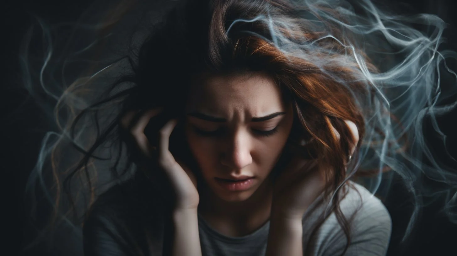 Understanding PTSD in Teens: Symptoms, Causes, and Strategies for Management