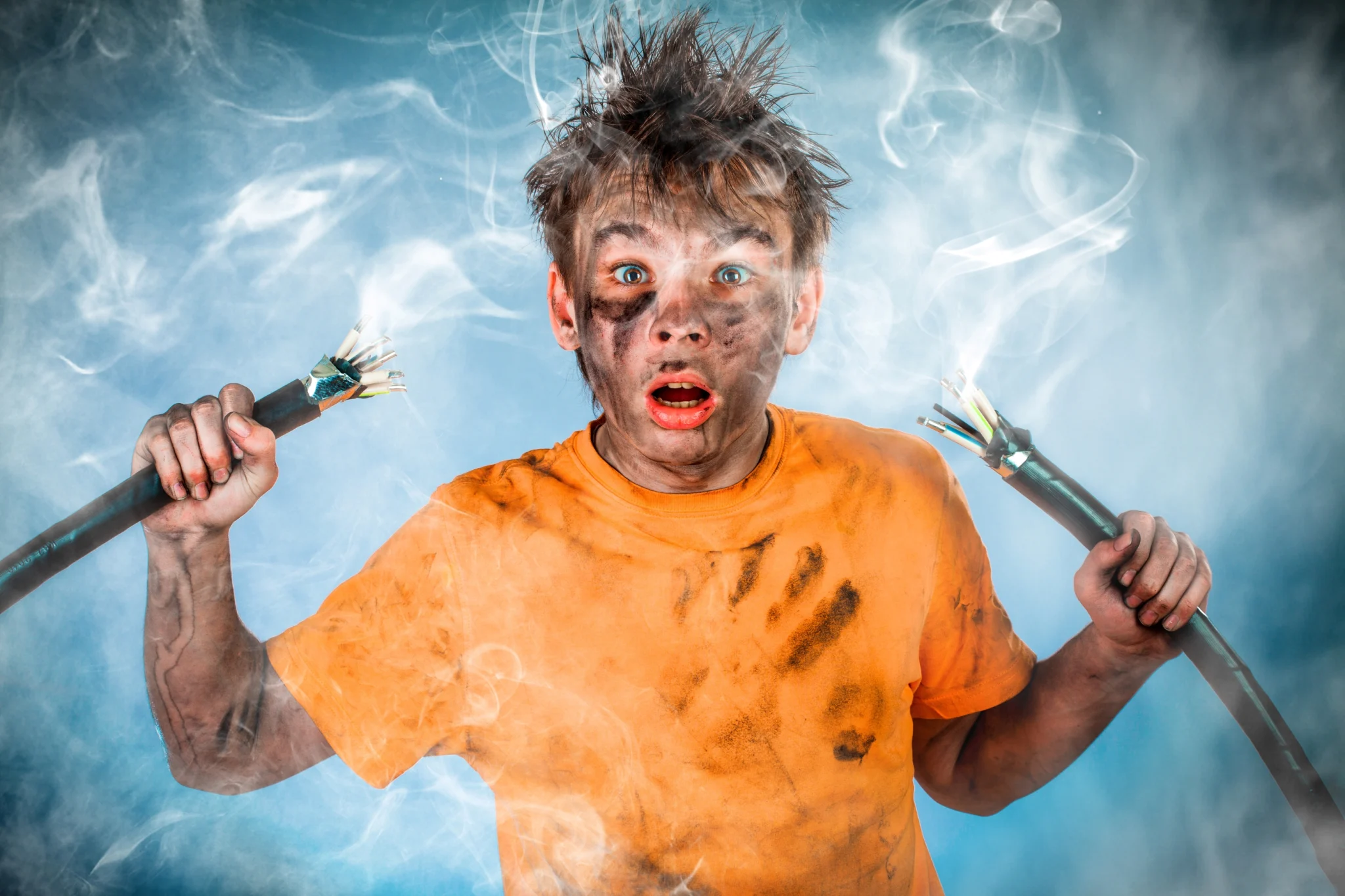 Parenting your ADHD Child