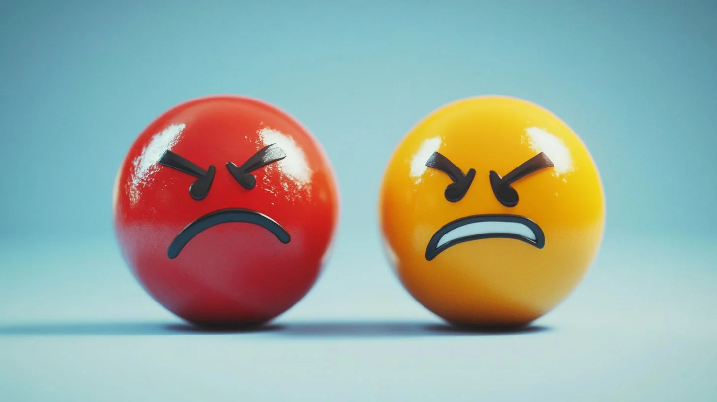 Conflict Resolution Skills and Strategies for Healthy Relationships