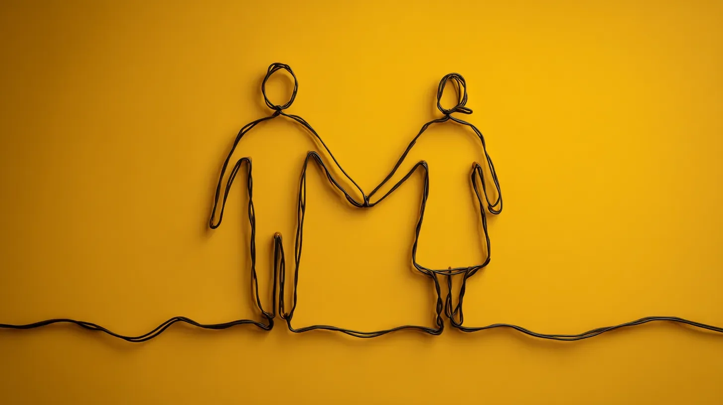 Want to Bond Better? Try These Couples Counseling Exercises