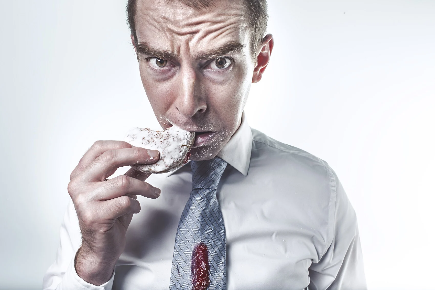 How to Combat Stress and Worrying