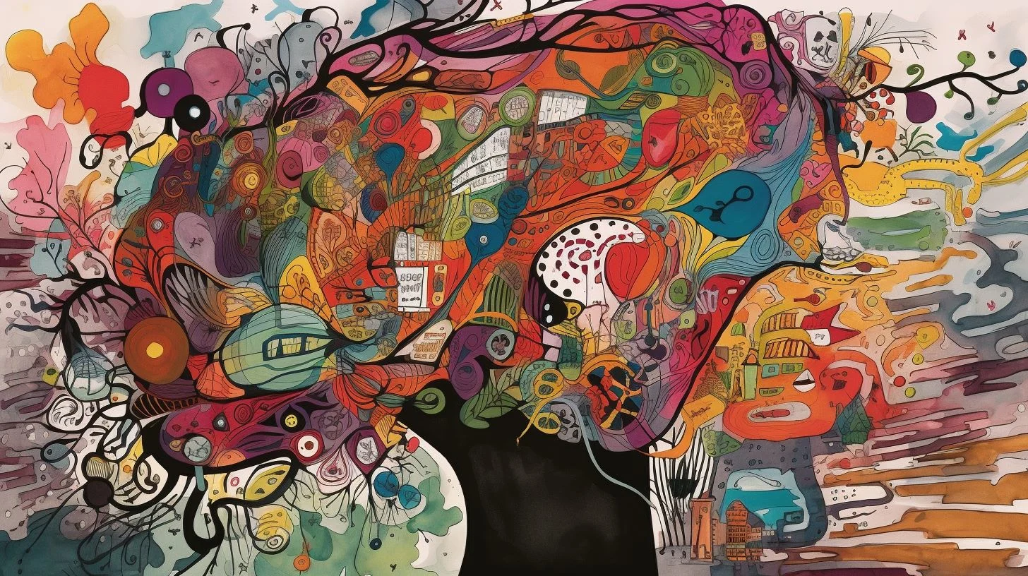 Somatic Symptom Disorder