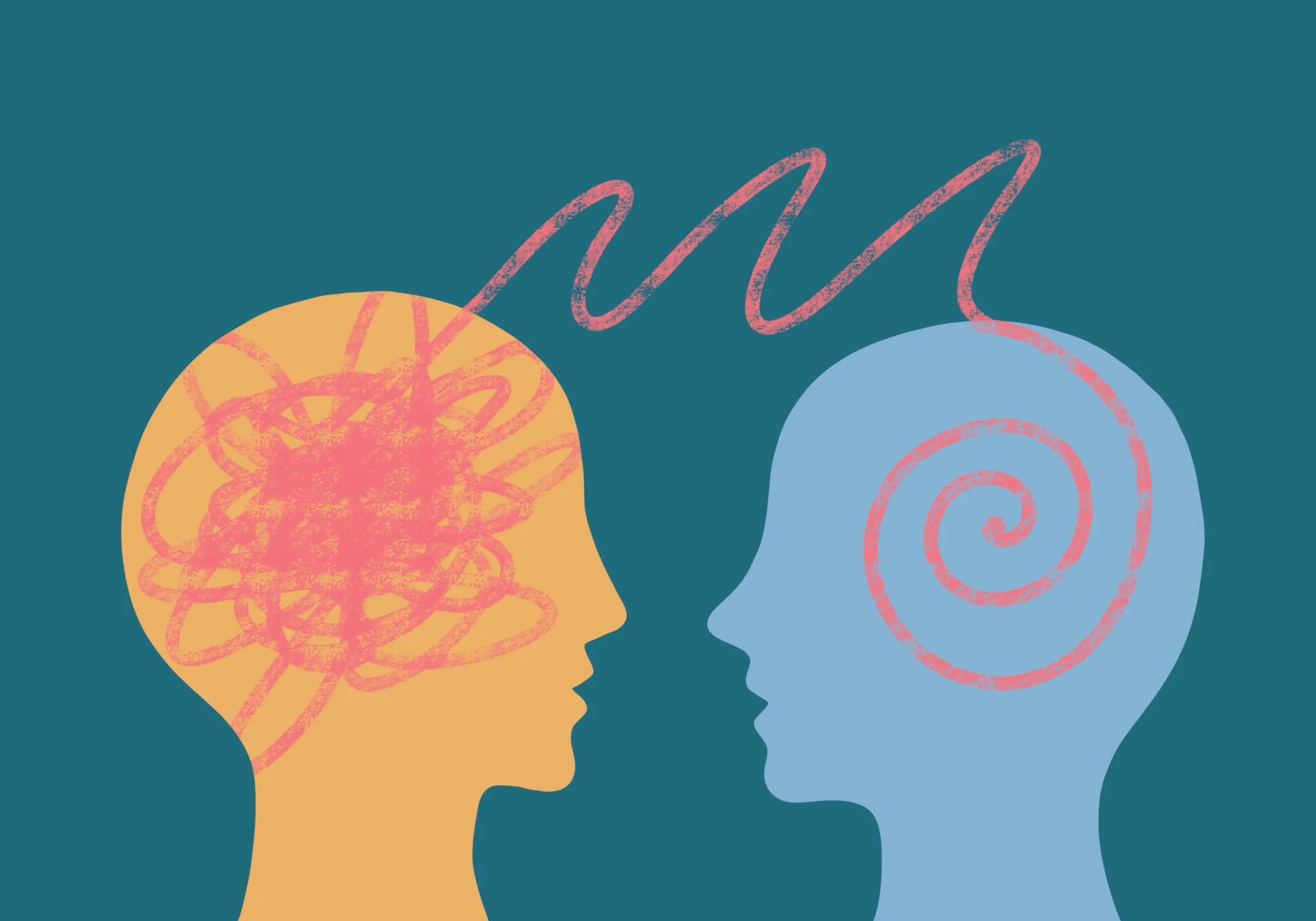 The Link Between Physical and Mental Health: 2025 Statistics