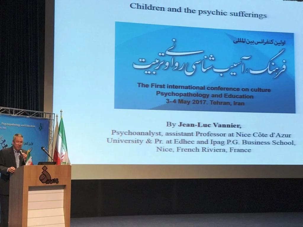 Psychic Sufferings Of Children Facing Parental Divorce