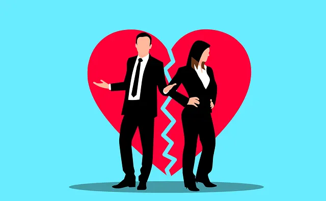 Divorcing Because “God Wants Me to Be Happy”