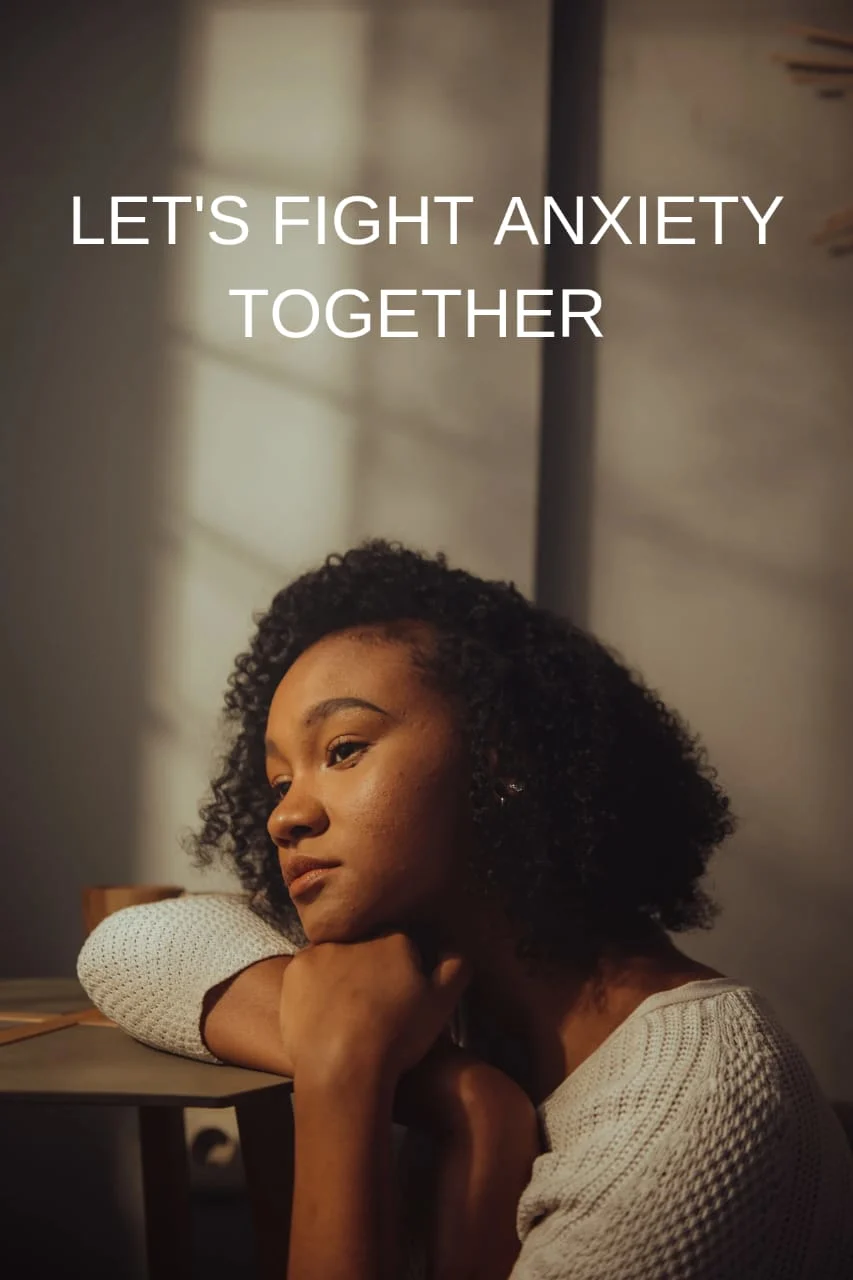 From Worry to Wellness: Evidence-Based Therapies for Anxiety Disorders