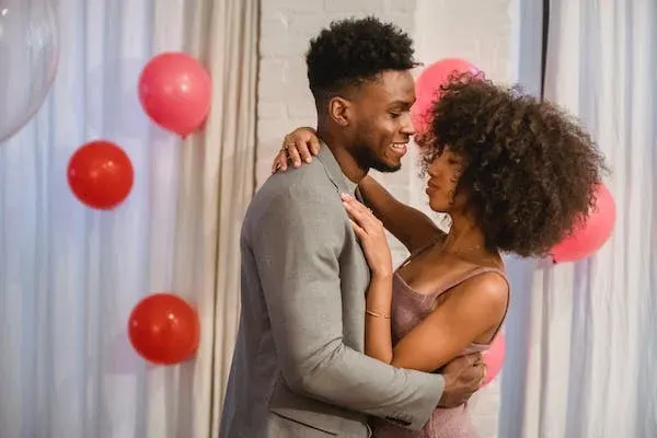 THE SECRET TO APPRECIATING YOUR MARRIAGE
