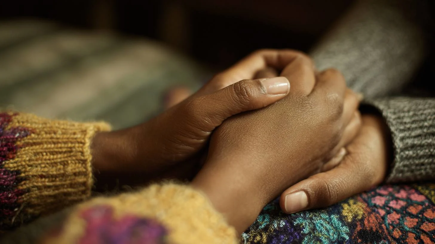 Find Registered Counsellors in Kenya