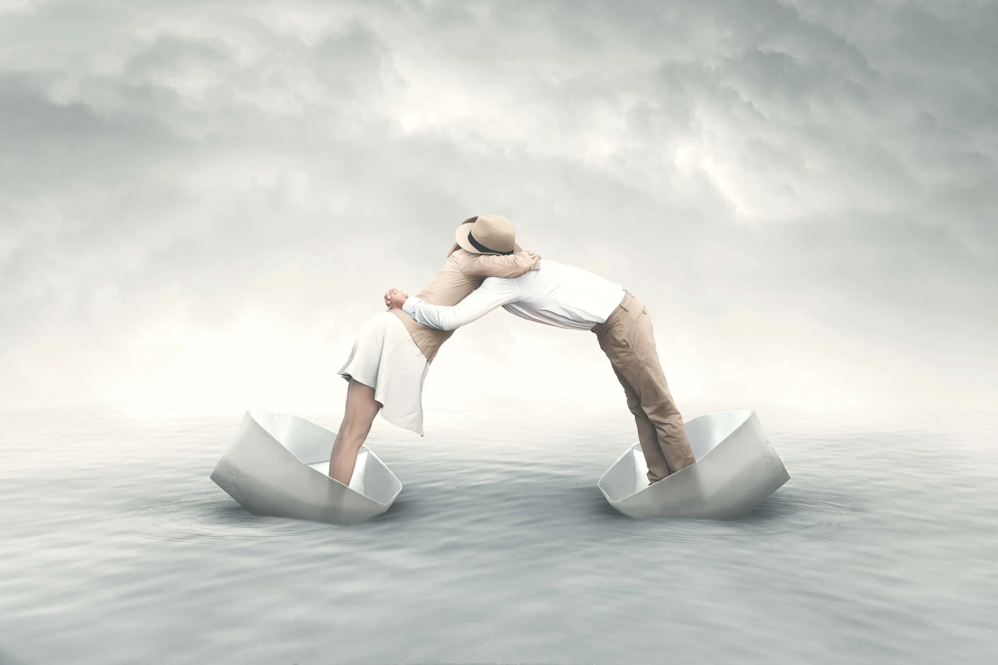 7 Key Practices for Happy Couples
