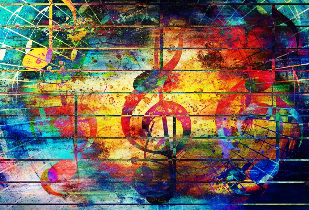 Leaving the Underworld with Jung on the Blue Note