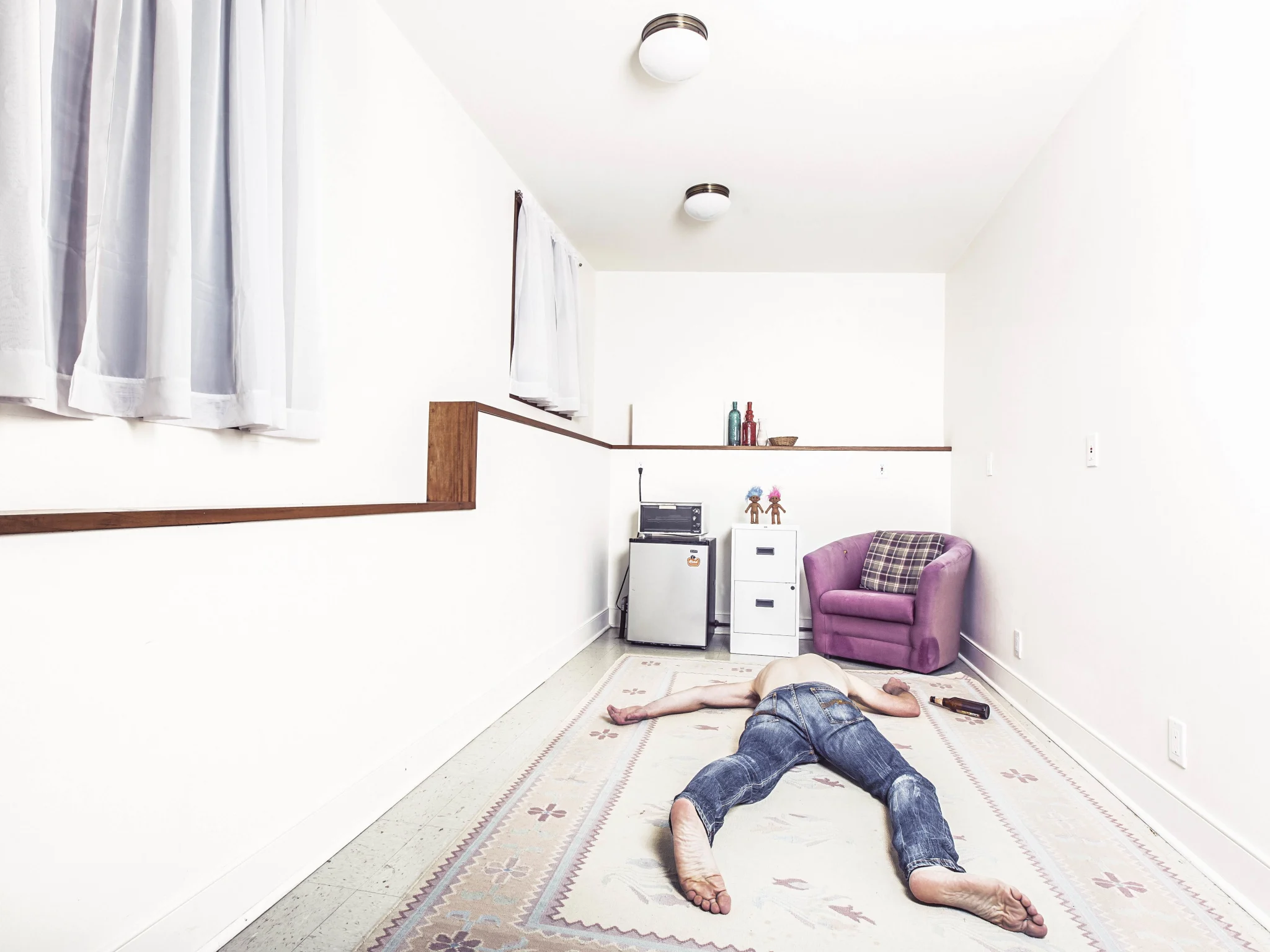 Is your prescribing dr serving a hidden addiction