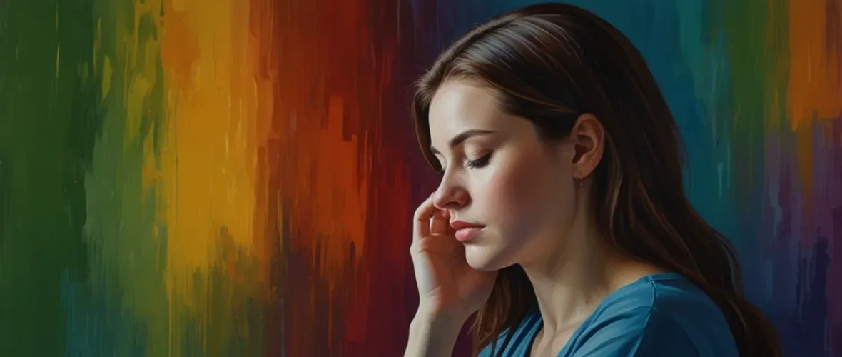 Therapy for Mental Health Disorders