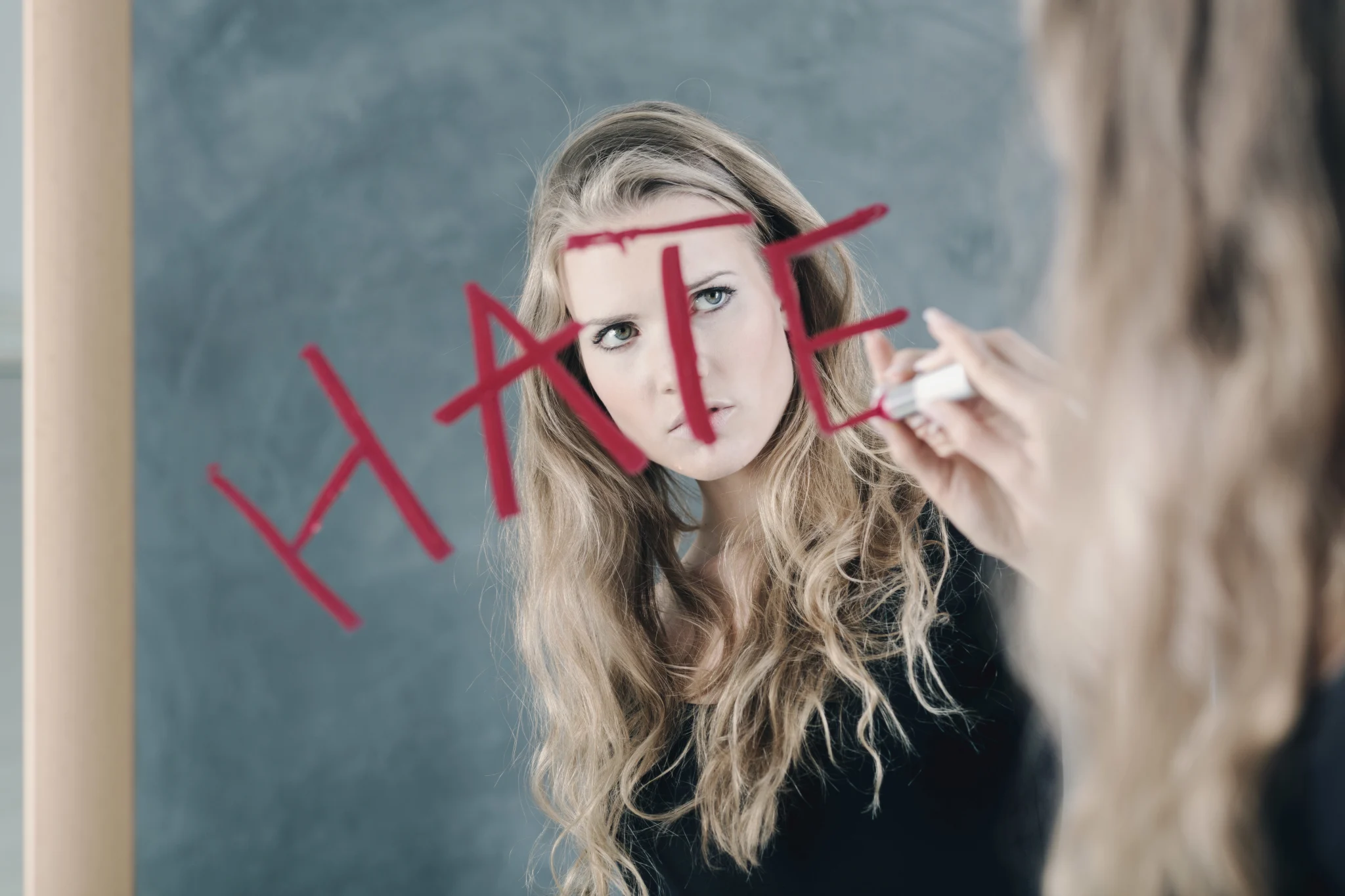 Body Dysmorphia: Facts Everybody Should Know