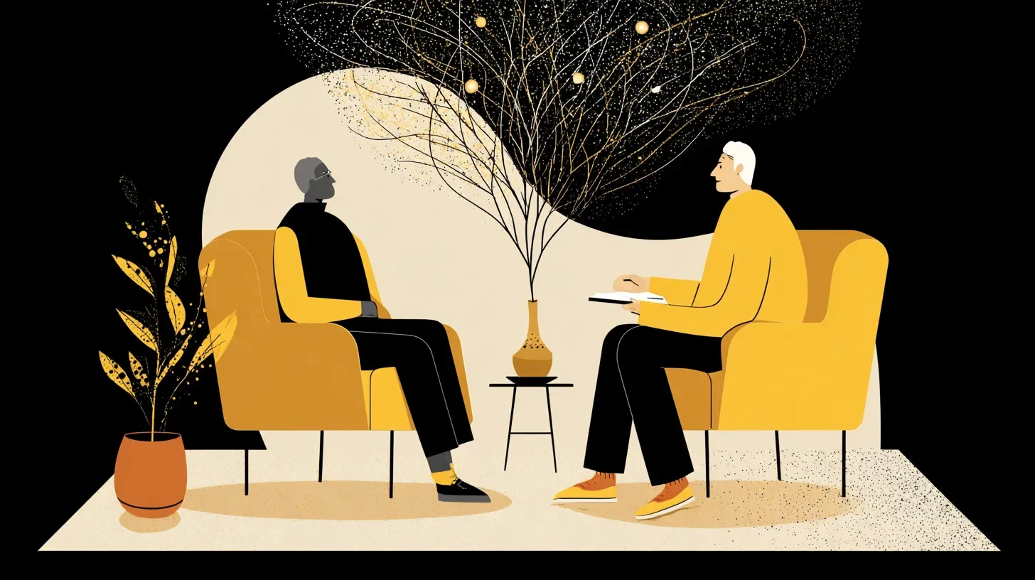 Mental Health Support