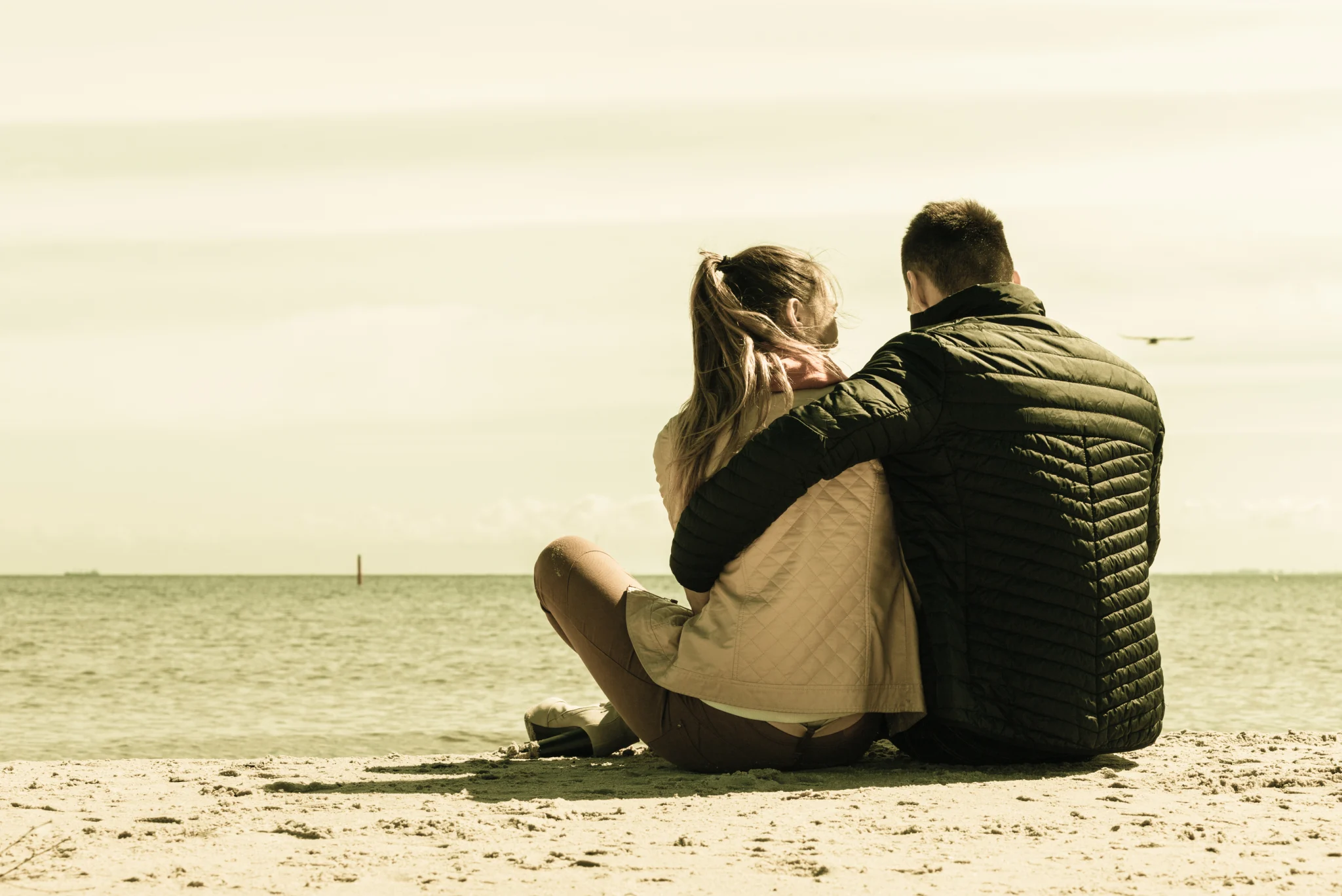The Secret Ingredient in Relationships