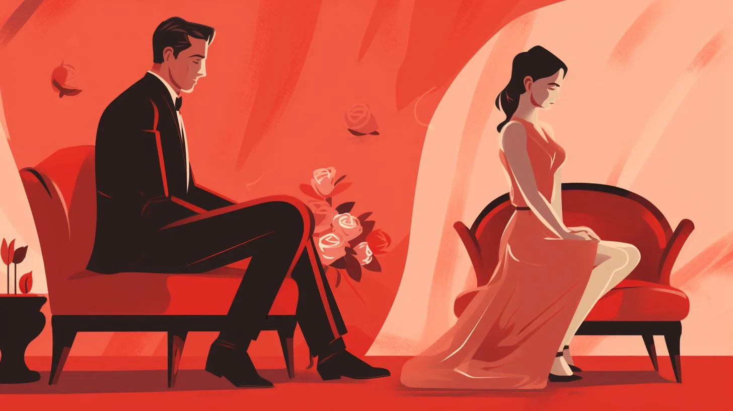 Infidelity And Shadows From The Past