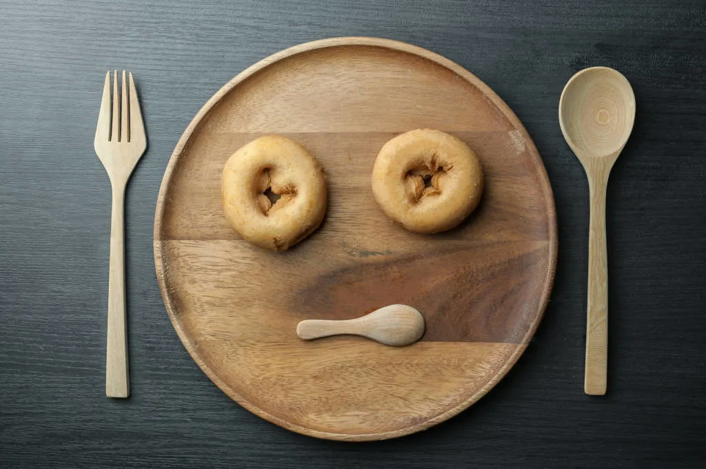 Mood and Food – What Exactly is Emotional Eating