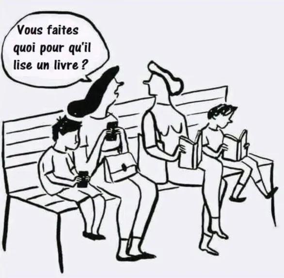 Réflexions psychanalytiques sur quelques évolutions de la langue française