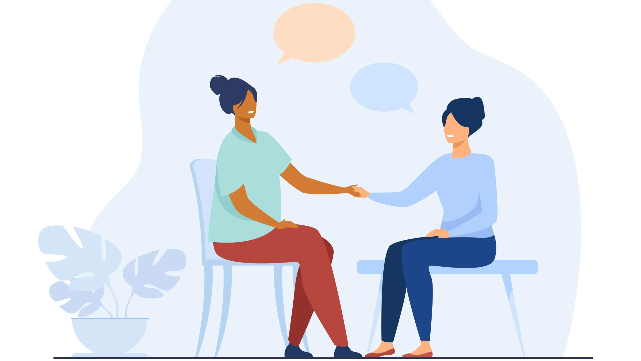 Psychotherapy vs Counseling: Which One’s for You?