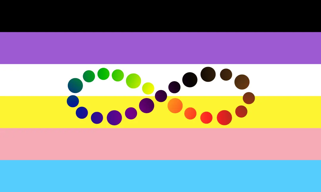 🌈 Not Listing Your Pronouns Is Transphobic — Here’s Why