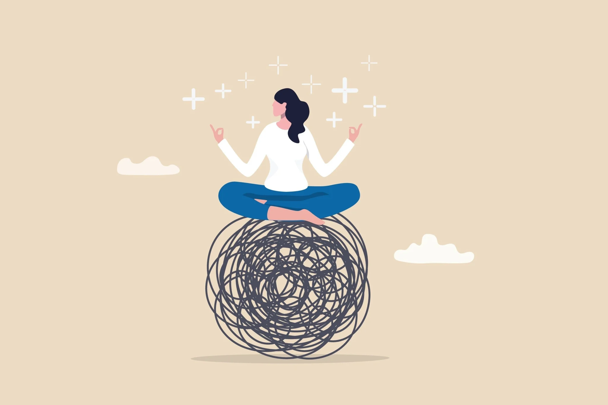 Coping with Anxiety: Tips for Managing Symptoms