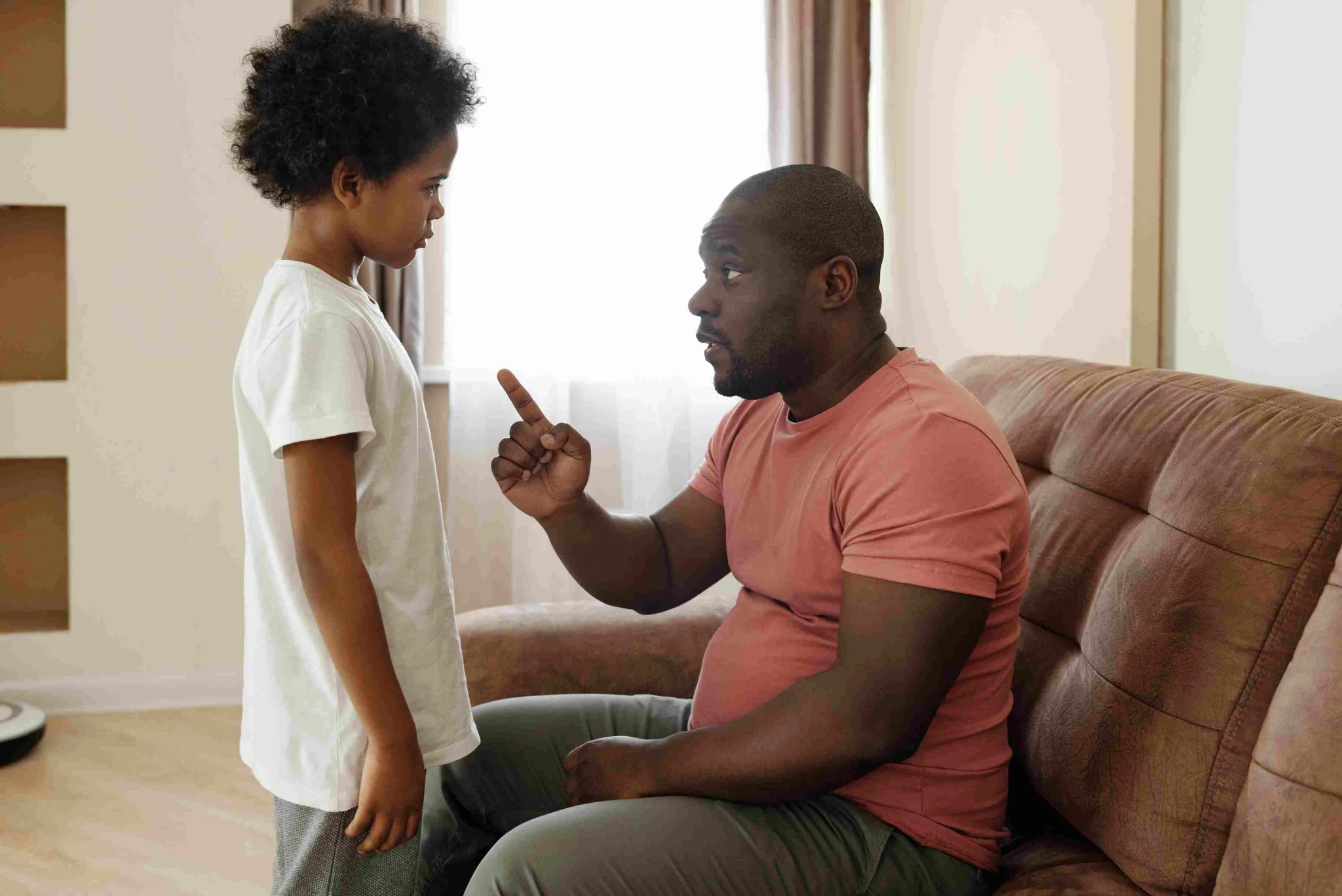 Common Phrases We Shouldn’t Say to Our Kids