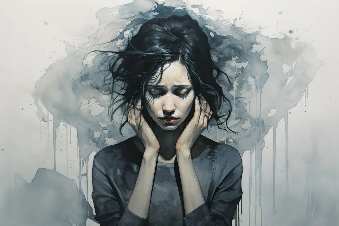 Depression: The Emotion Based Therapy Perspective