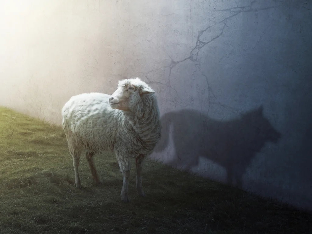 The Road to Hell is Full of Good Intentions - The Shadow of Kindness and Charity