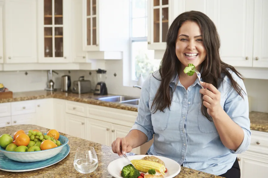Nutritional Psychiatry: How Food Affects Mood